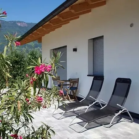 Ferienwohnung Gisshübelhof Andrian Exterior foto