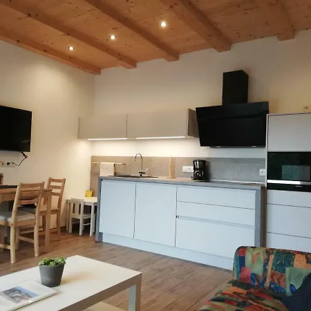Ferienwohnung Gisshübelhof Andrian Exterior foto