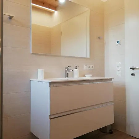 Ferienwohnung Gisshübelhof Andrian Exterior foto