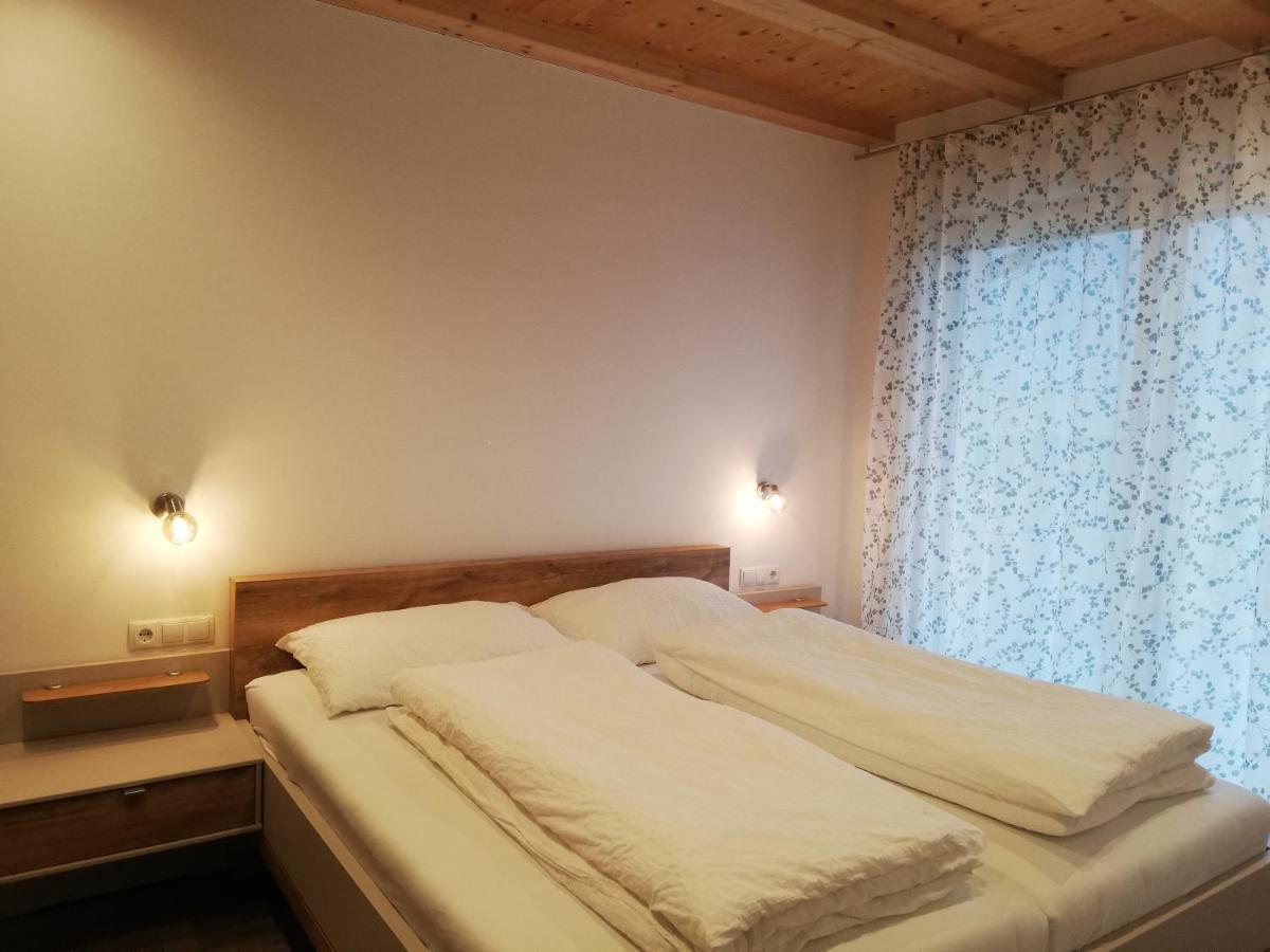 Apartment Gisshübelhof