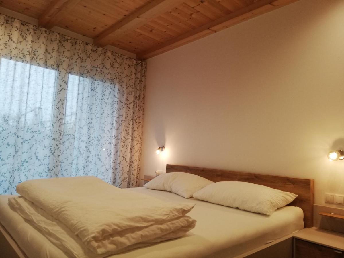 Apartment Gisshübelhof Andrian