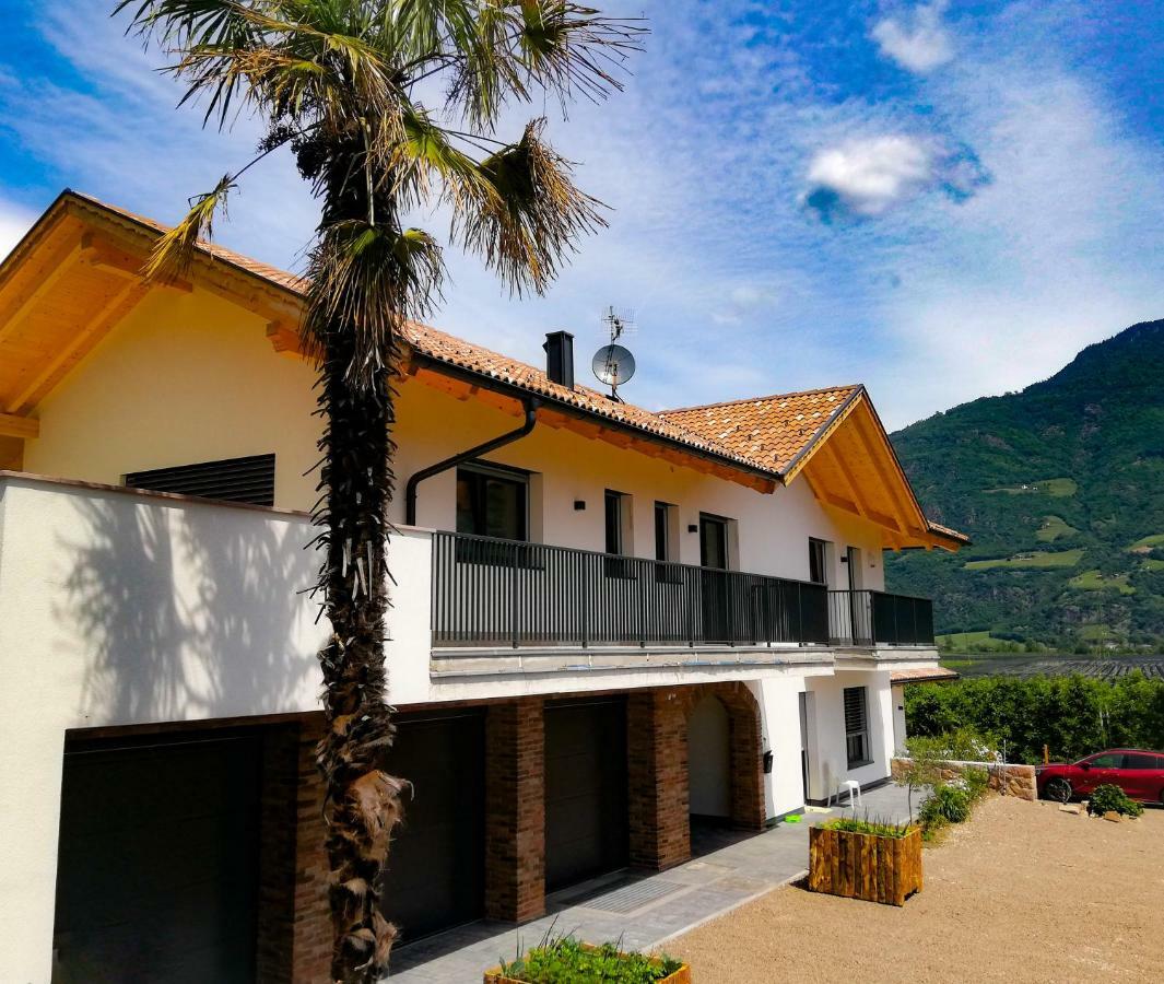 Apartment Gisshübelhof