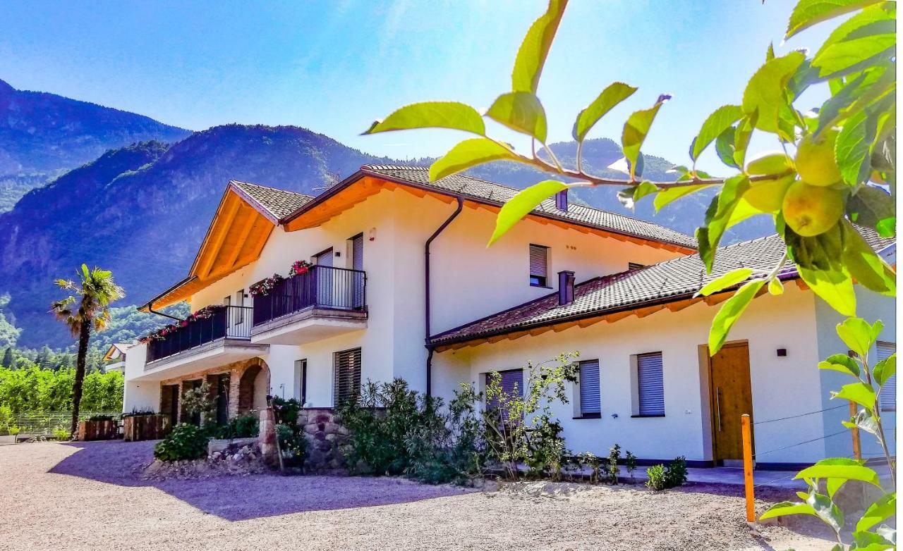 Gisshübelhof Apartment *