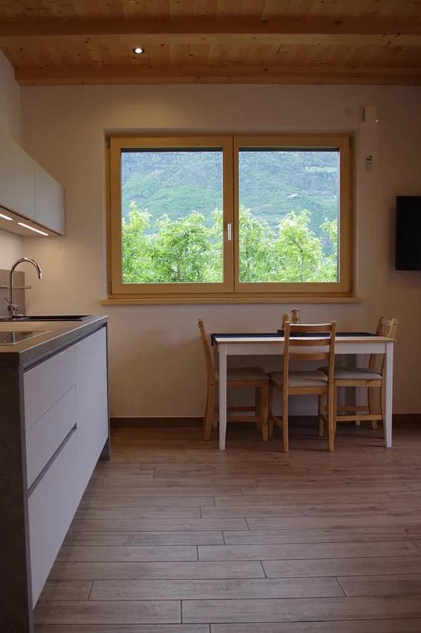 Apartment Gisshübelhof *