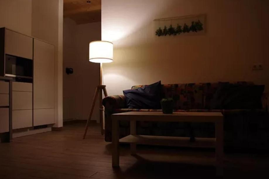 Gisshübelhof Apartment Andrian