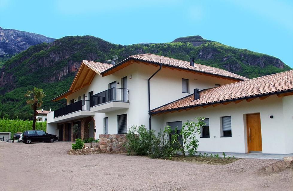 Gisshübelhof Apartment *