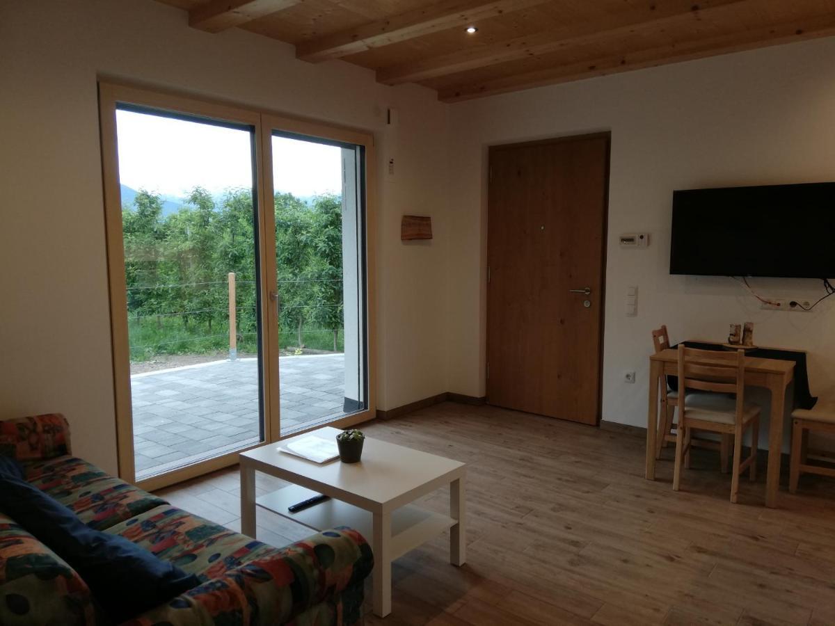 Gisshübelhof Apartment